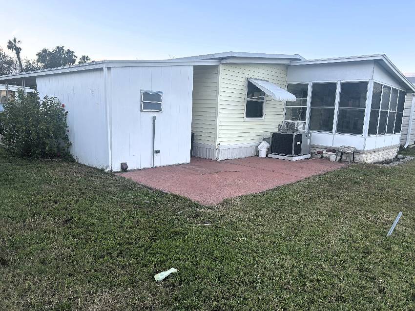 5846 Clubhouse Dr a New Port Richey, FL Mobile or Manufactured Home for Sale