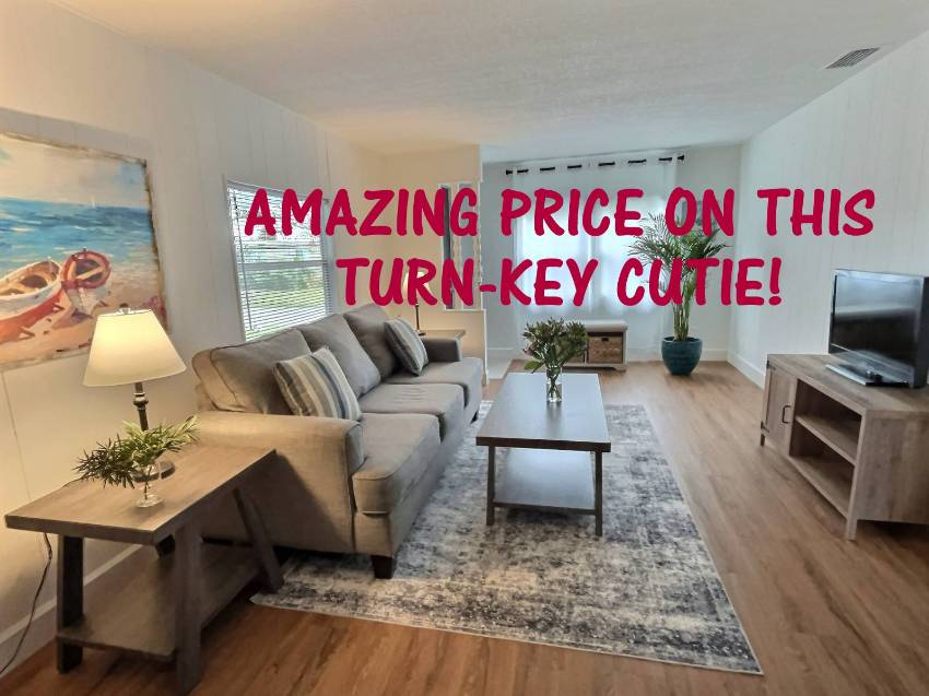 5864 Camelot Dr S a Sarasota, FL Mobile or Manufactured Home for Sale