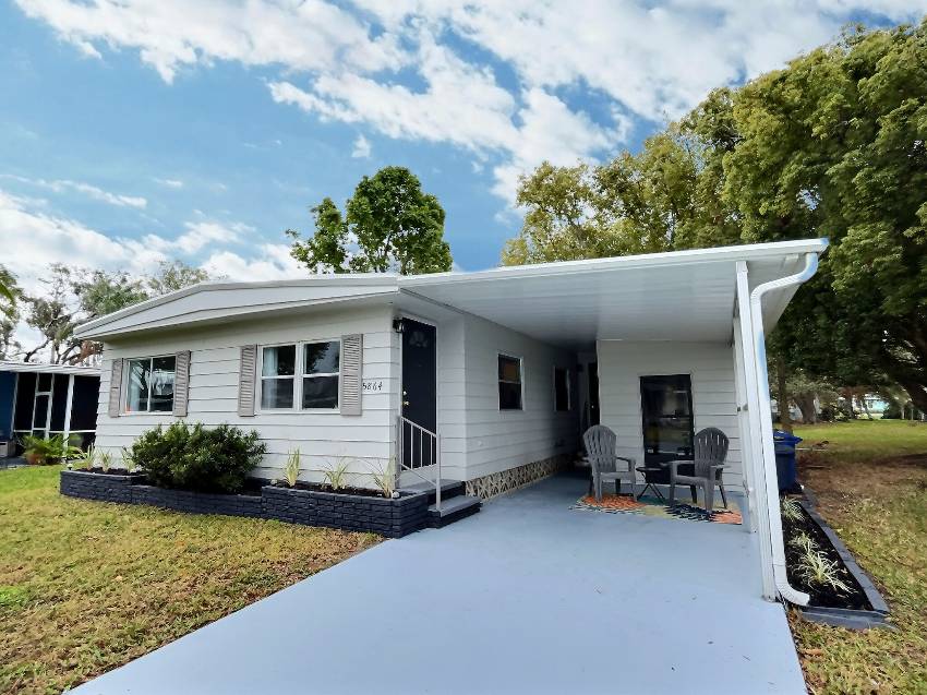 5864 Camelot Dr S a Sarasota, FL Mobile or Manufactured Home for Sale