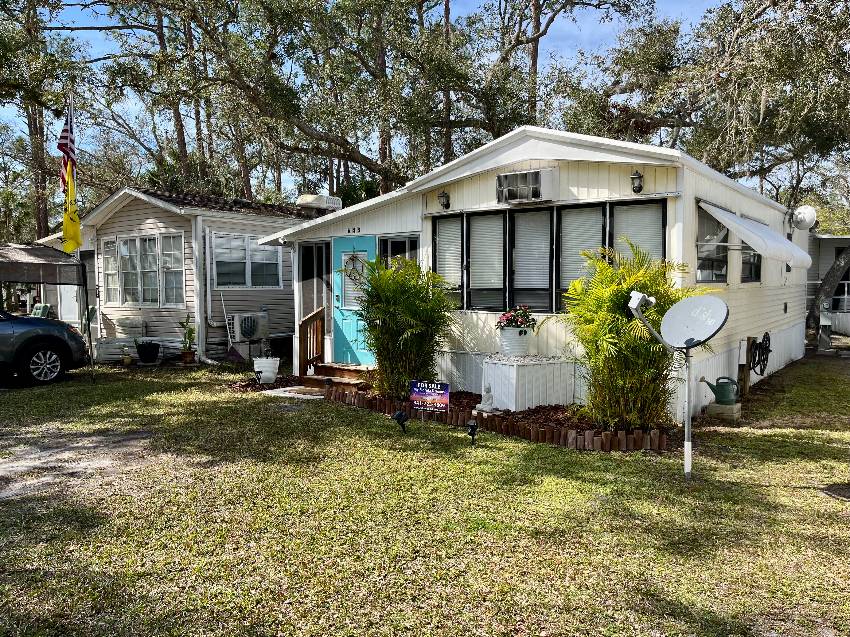 1300 N River Rd Lot W43 a Venice, FL Mobile or Manufactured Home for Sale