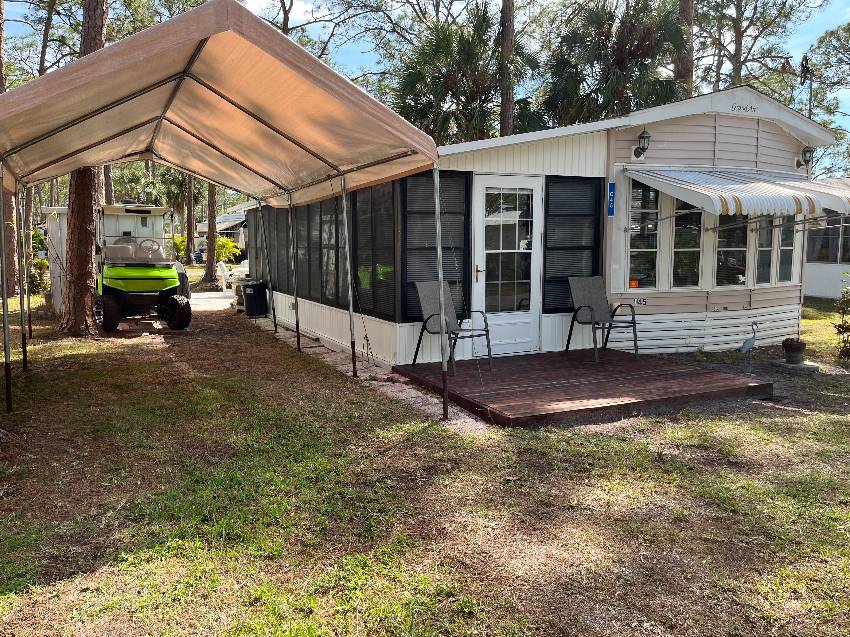 1300 N River Rd Lot C45 a Venice, FL Mobile or Manufactured Home for Sale