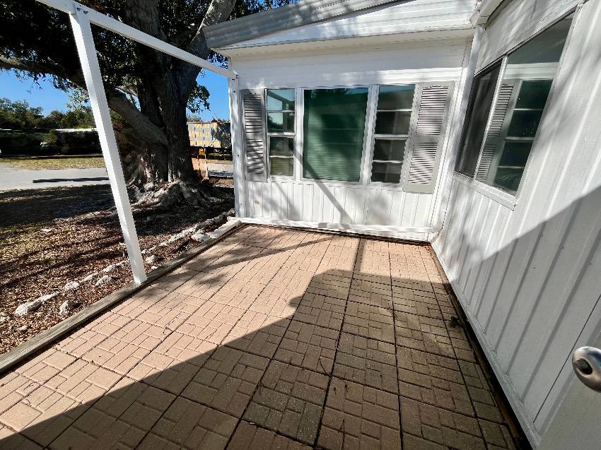 872 Zacapa a Venice, FL Mobile or Manufactured Home for Sale