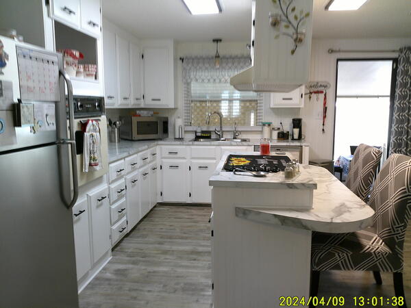 159 Sweet Circle a Winter Haven, FL Mobile or Manufactured Home for Sale