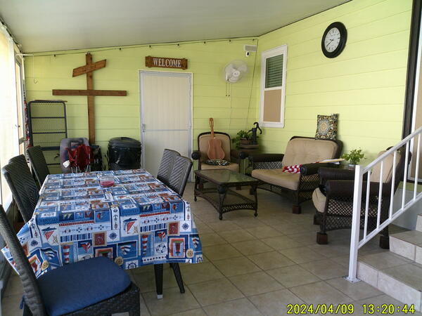 159 Sweet Circle a Winter Haven, FL Mobile or Manufactured Home for Sale