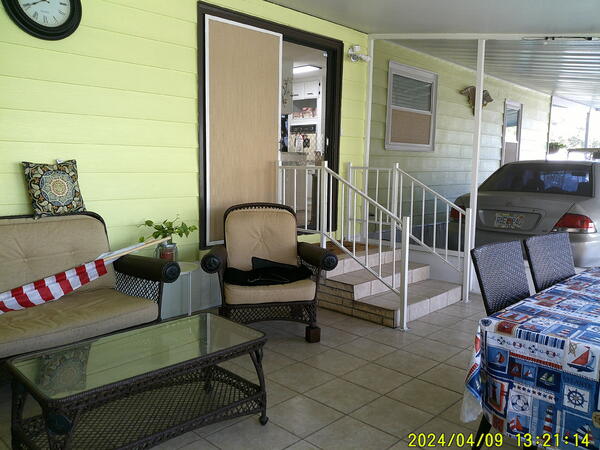 159 Sweet Circle a Winter Haven, FL Mobile or Manufactured Home for Sale