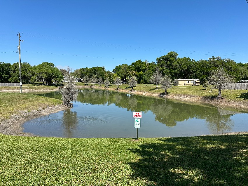 129 Trefoil Rd a Dade City, FL Mobile or Manufactured Home for Sale