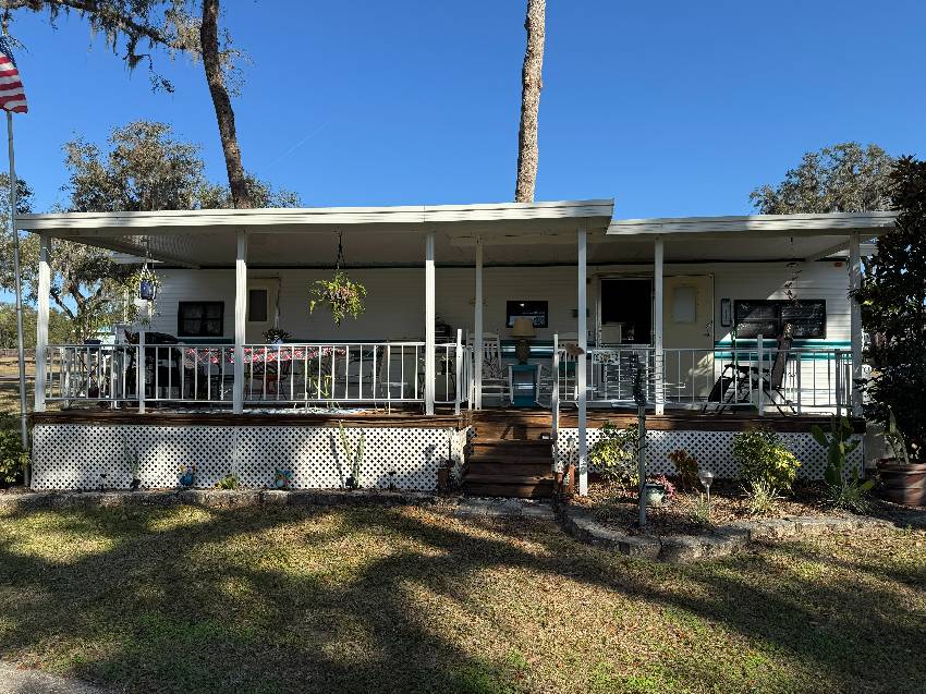 129 Trefoil Rd a Dade City, FL Mobile or Manufactured Home for Sale