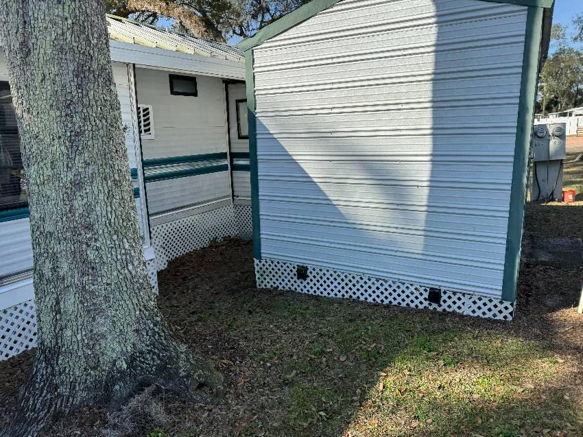 129 Trefoil Rd a Dade City, FL Mobile or Manufactured Home for Sale