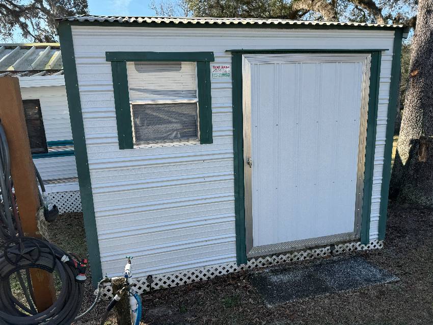 129 Trefoil Rd a Dade City, FL Mobile or Manufactured Home for Sale