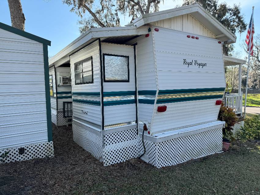 129 Trefoil Rd a Dade City, FL Mobile or Manufactured Home for Sale