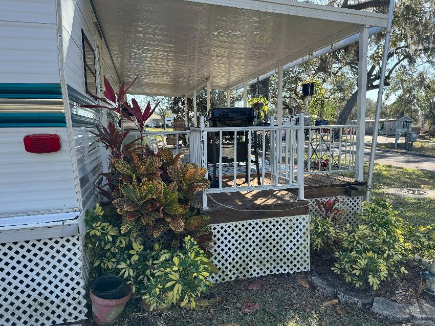 129 Trefoil Rd a Dade City, FL Mobile or Manufactured Home for Sale