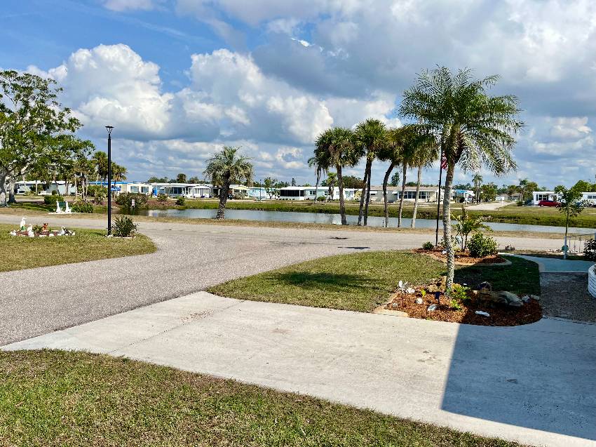 932 Posadas W a Venice, FL Mobile or Manufactured Home for Sale