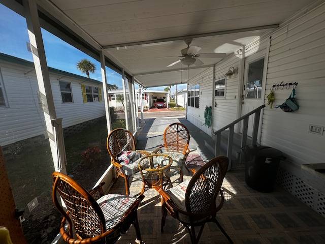 657 Poinsettia Drive a Largo, FL Mobile or Manufactured Home for Sale