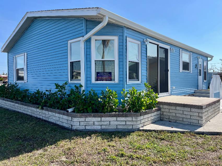 508 44th Ave E Lot H10 a Bradenton, FL Mobile or Manufactured Home for Sale