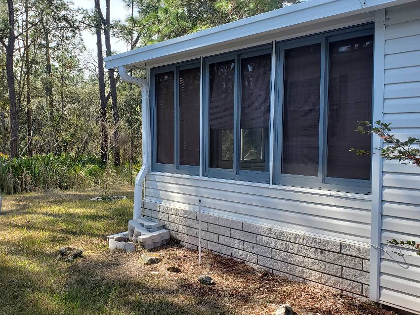 6976 W Leonshire Lane a Homosassa, FL Mobile or Manufactured Home for Sale