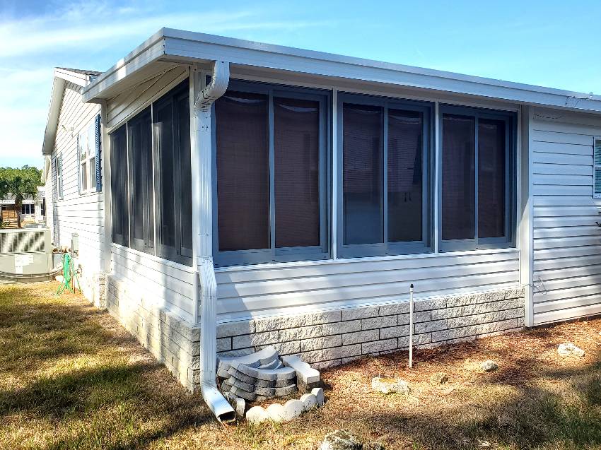 6976 W Leonshire Lane a Homosassa, FL Mobile or Manufactured Home for Sale