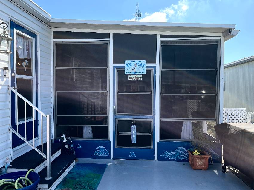 880 Zacapa W a Venice, FL Mobile or Manufactured Home for Sale