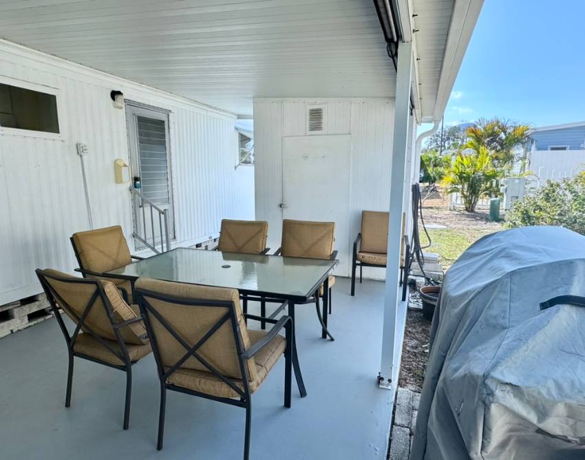 1100 Curlew Rd Lot 125 a Dunedin, FL Mobile or Manufactured Home for Sale