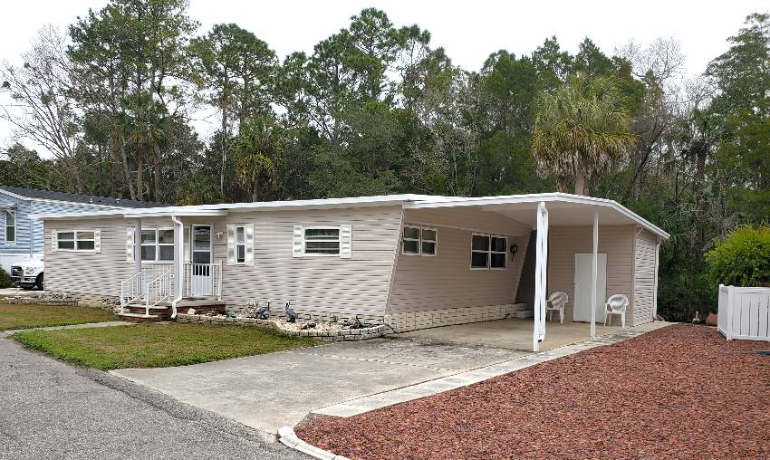 Mobile Home for sale in FL