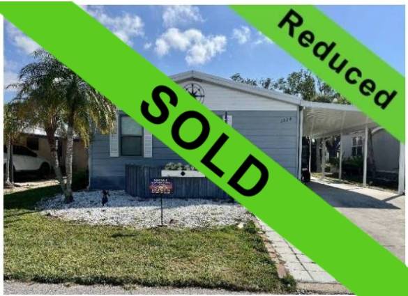 Mobile Home for sale in FL