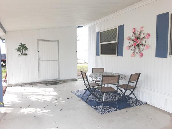 122 Smithwood a Lakeland, FL Mobile or Manufactured Home for Sale