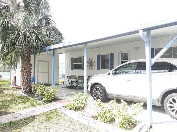 122 Smithwood a Lakeland, FL Mobile or Manufactured Home for Sale