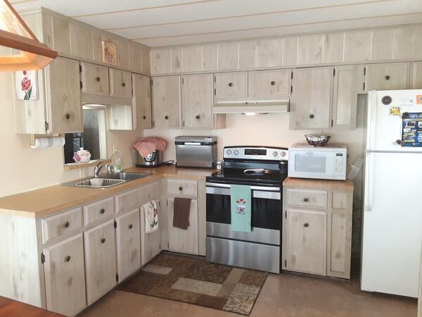 122 Smithwood a Lakeland, FL Mobile or Manufactured Home for Sale