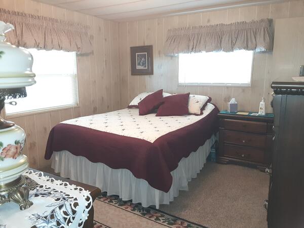 122 Smithwood a Lakeland, FL Mobile or Manufactured Home for Sale