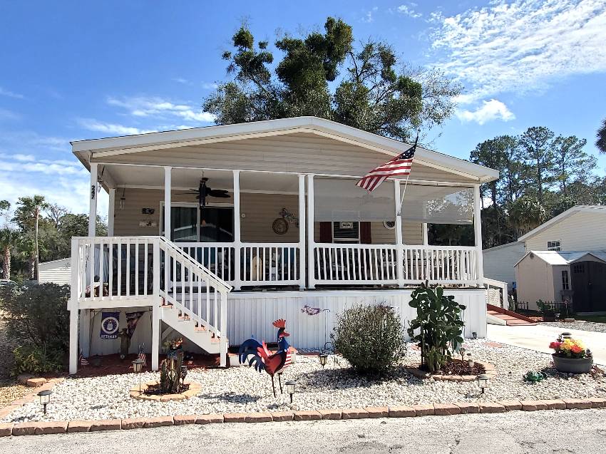 Mobile Home for sale in FL