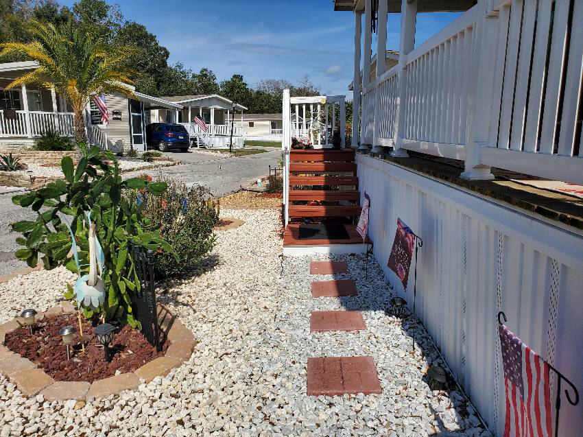 8975 W Halls River Rd Lot 247 a Homosassa, FL Mobile or Manufactured Home for Sale