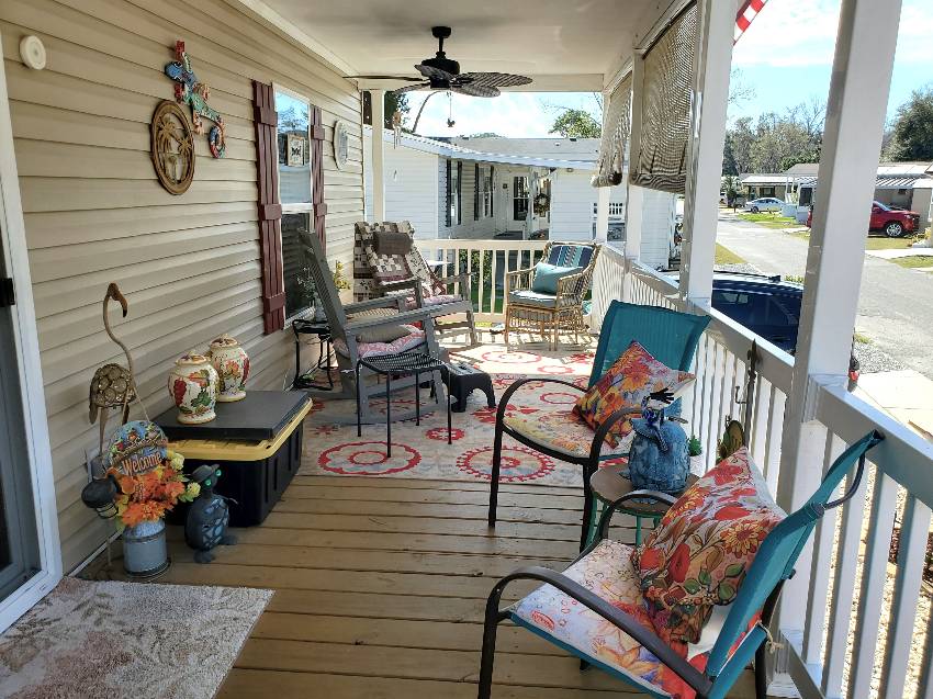 8975 W Halls River Rd Lot 247 a Homosassa, FL Mobile or Manufactured Home for Sale