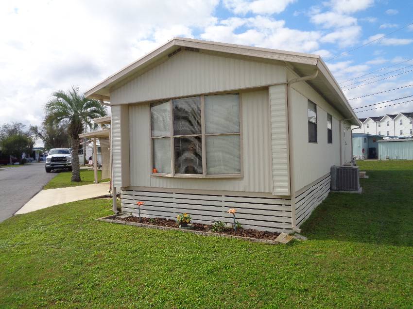 3731 Old Tampa Hwy Lot 5 a Lakeland, FL Mobile or Manufactured Home for Sale