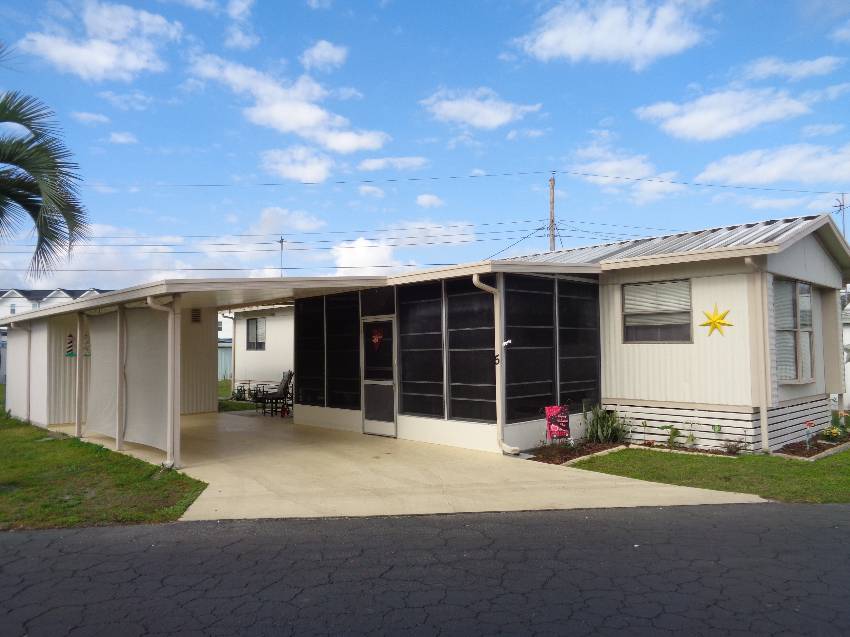 3731 Old Tampa Hwy Lot 5 a Lakeland, FL Mobile or Manufactured Home for Sale