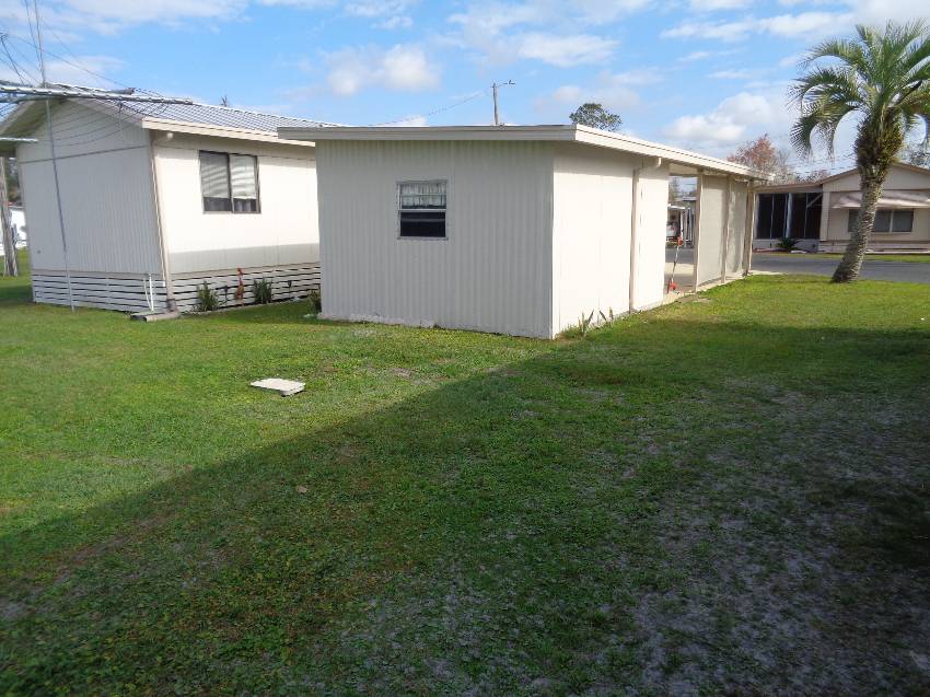 3731 Old Tampa Hwy Lot 5 a Lakeland, FL Mobile or Manufactured Home for Sale