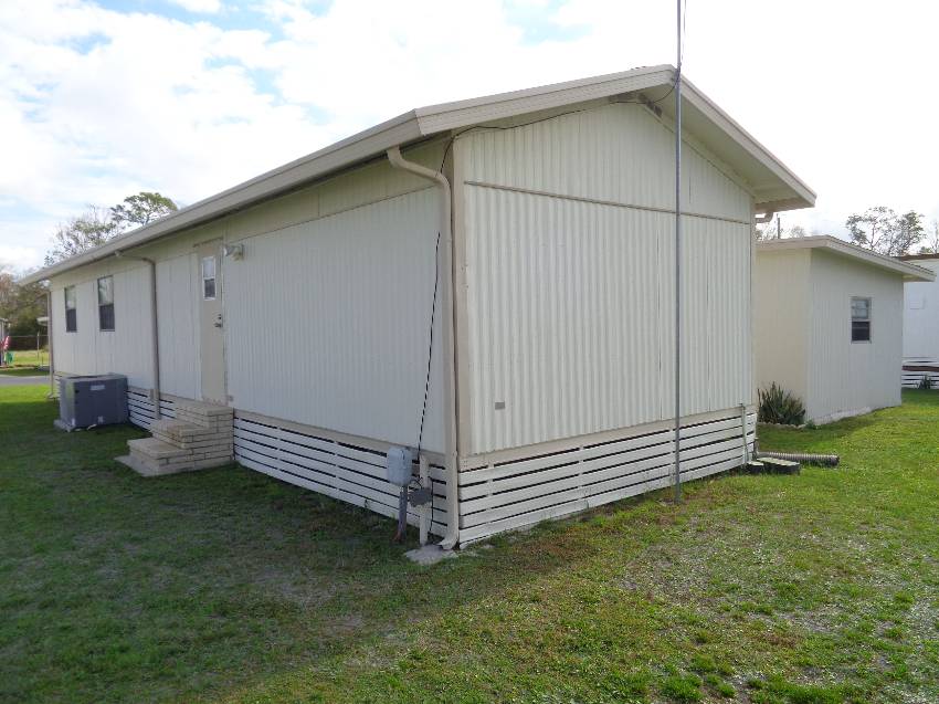 3731 Old Tampa Hwy Lot 5 a Lakeland, FL Mobile or Manufactured Home for Sale