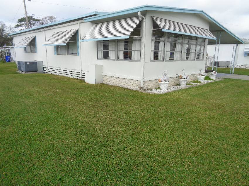 119 Boyd St a Lakeland, FL Mobile or Manufactured Home for Sale