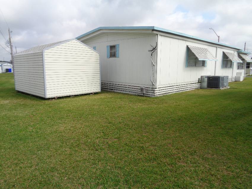 119 Boyd St a Lakeland, FL Mobile or Manufactured Home for Sale