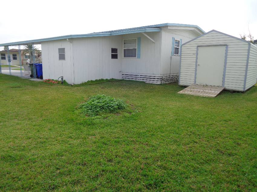 119 Boyd St a Lakeland, FL Mobile or Manufactured Home for Sale