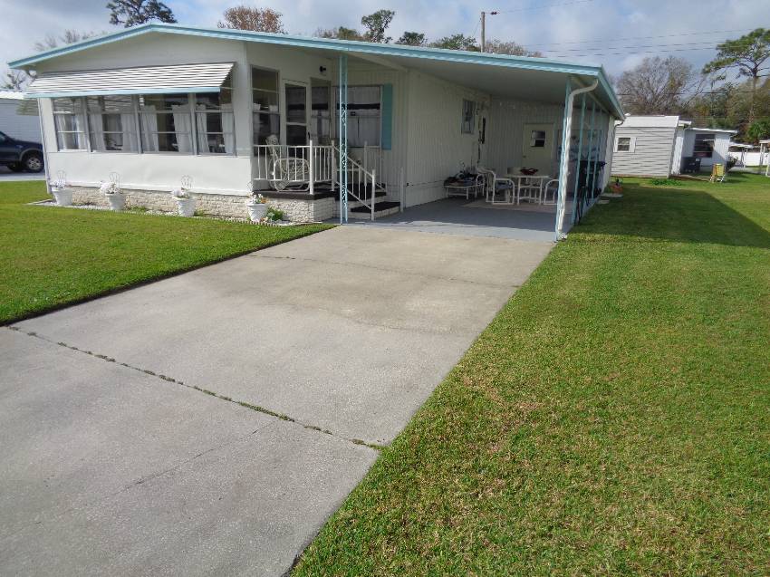 119 Boyd St a Lakeland, FL Mobile or Manufactured Home for Sale