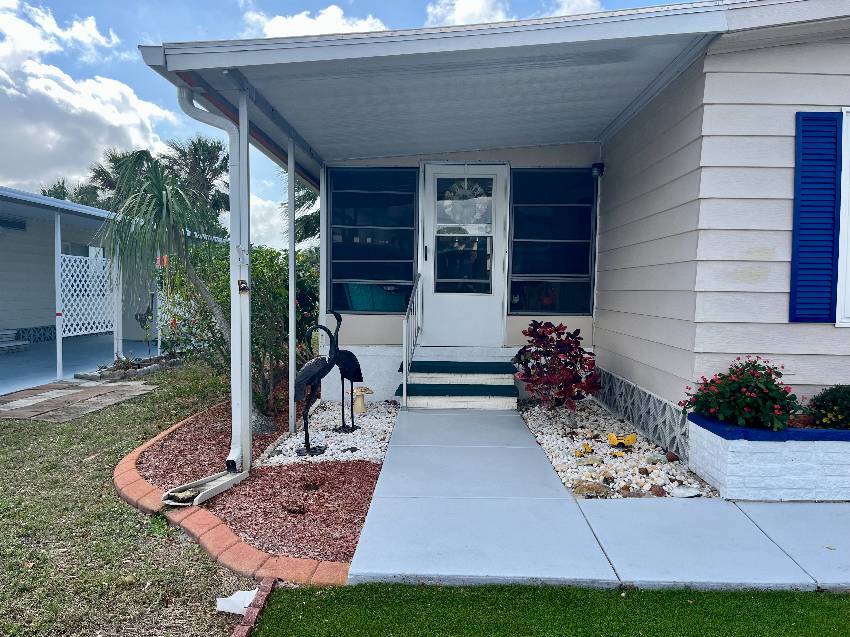 194 Gauva Circle a Bradenton, FL Mobile or Manufactured Home for Sale