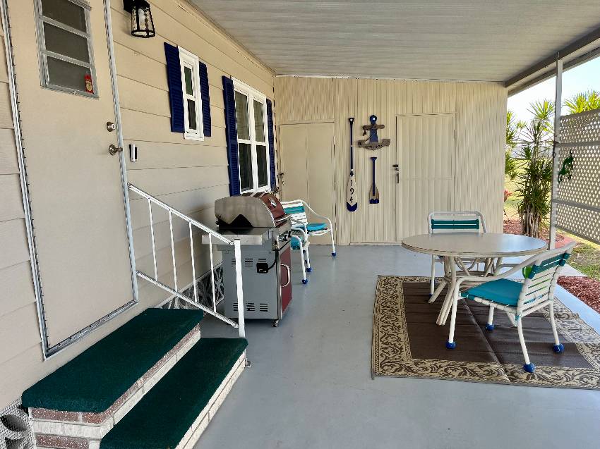 194 Gauva Circle a Bradenton, FL Mobile or Manufactured Home for Sale