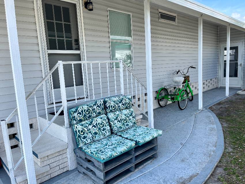 903 Bonaire a Venice, FL Mobile or Manufactured Home for Sale