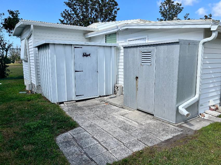 508 44th Ave Lot C43 a Bradenton, FL Mobile or Manufactured Home for Sale