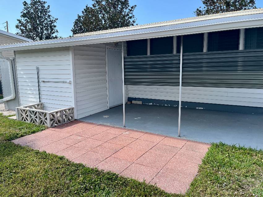 508 44th Ave Lot C43 a Bradenton, FL Mobile or Manufactured Home for Sale