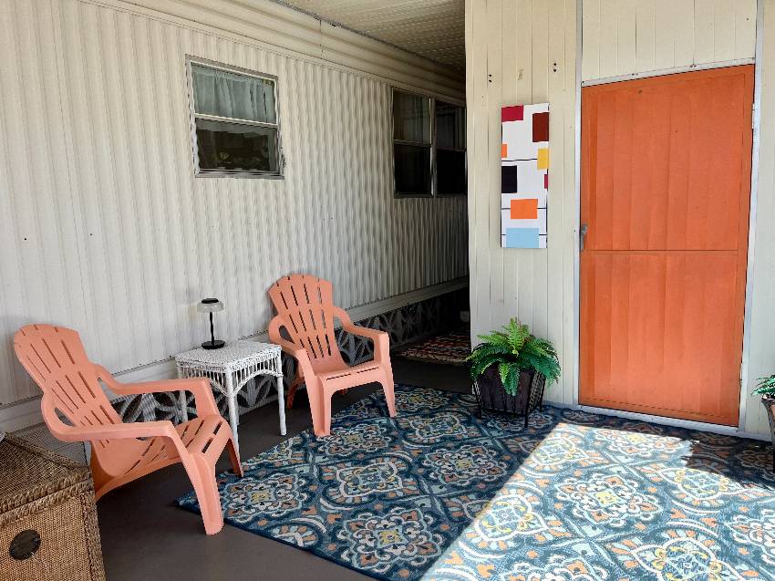 424 Andros a Venice, FL Mobile or Manufactured Home for Sale