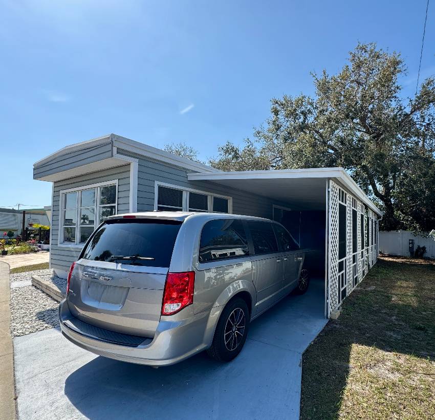 249 Jasper St a Largo, FL Mobile or Manufactured Home for Sale