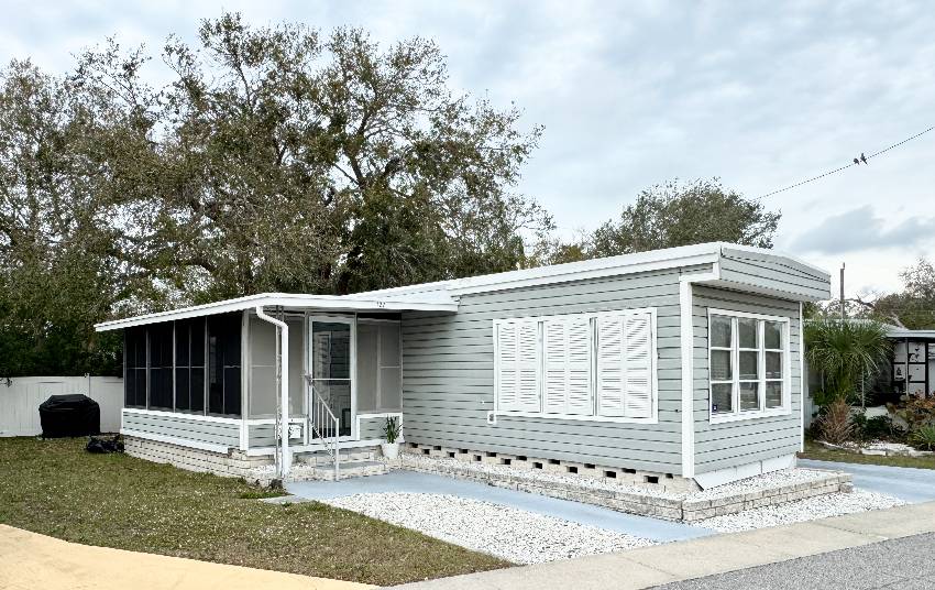 249 Jasper St a Largo, FL Mobile or Manufactured Home for Sale