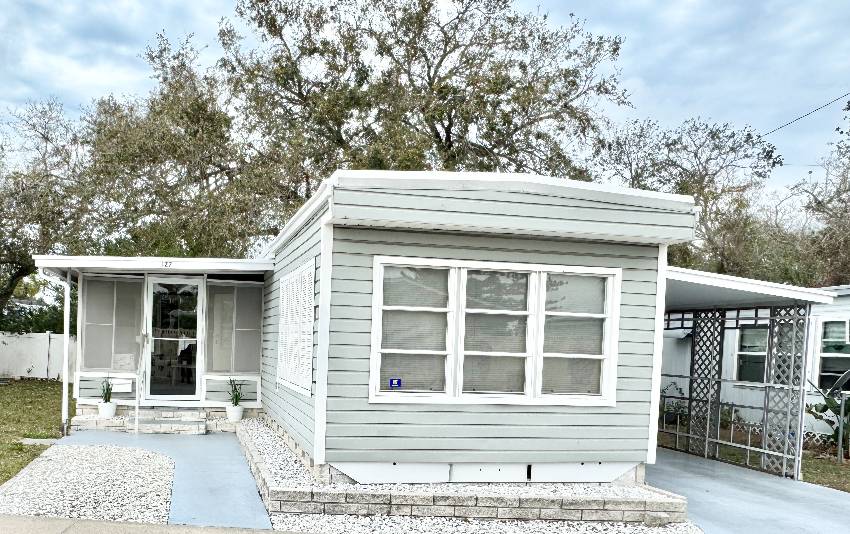 249 Jasper St a Largo, FL Mobile or Manufactured Home for Sale