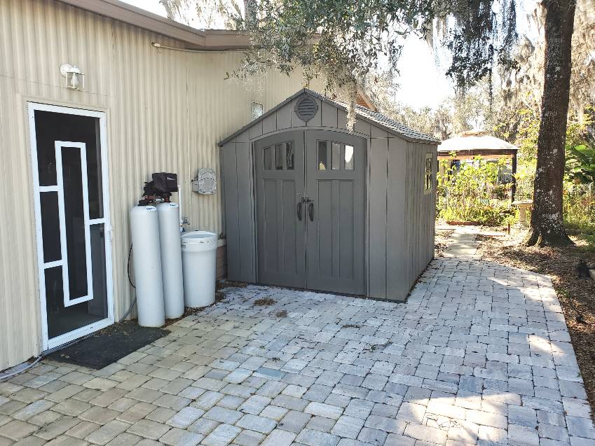 1334 S Purple Martin Terrace a Inverness, FL Mobile or Manufactured Home for Sale