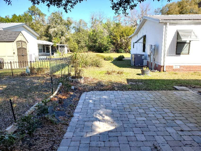 1334 S Purple Martin Terrace a Inverness, FL Mobile or Manufactured Home for Sale